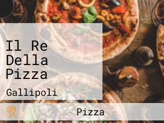 Il Re Della Pizza