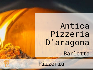 Antica Pizzeria D'aragona