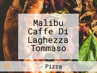 Malibu Caffe Di Laghezza Tommaso