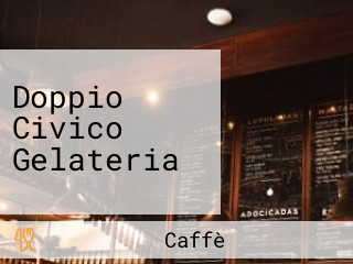 Doppio Civico Gelateria