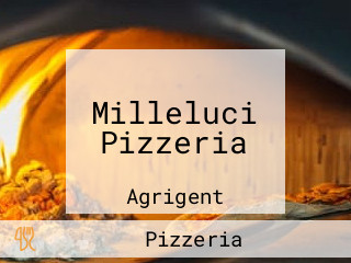 Milleluci Pizzeria