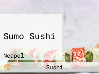 Sumo Sushi