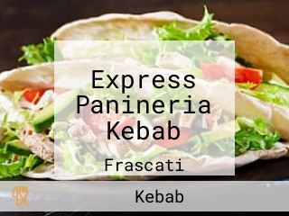 Express Panineria Kebab