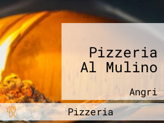 Pizzeria Al Mulino