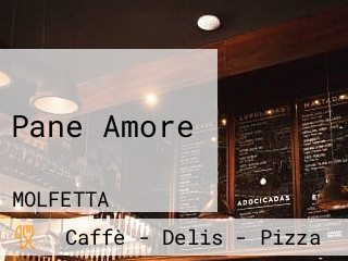 Pane Amore