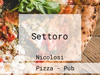 Settoro