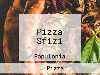 Pizza Sfizi