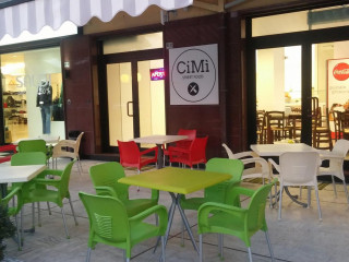 Cimi Street Food