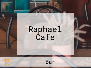 Raphael Cafe