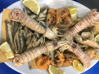 Mare Nostro Pescheria-trattoria