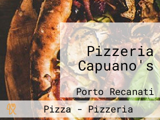 Pizzeria Capuano's