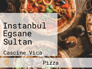 Instanbul Egsane Sultan