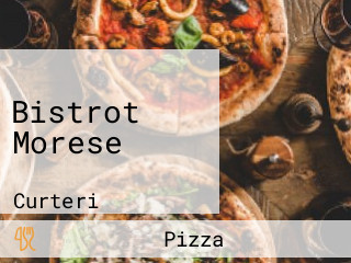 Bistrot Morese