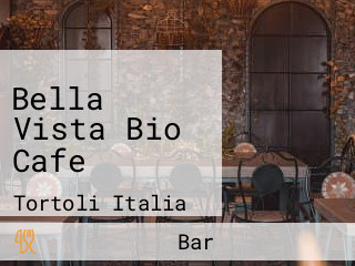 Bella Vista Bio Cafe