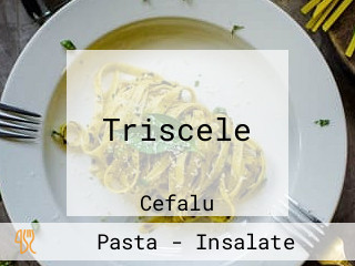 Triscele