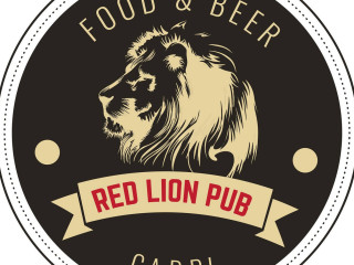 Red Lion Pub Carpi