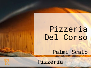 Pizzeria Del Corso