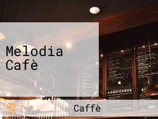 Melodia Cafè