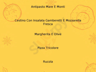 -pizzeria Le Magnolie