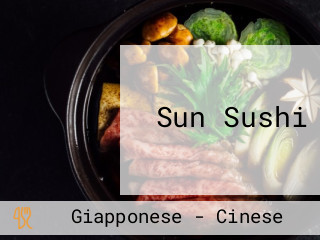 Sun Sushi