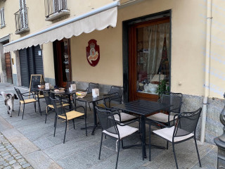 Caffe Della Reggia