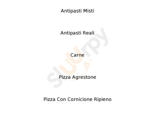 Pizzeria Agrestone