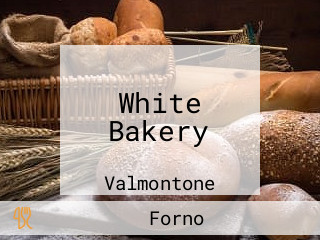 White Bakery