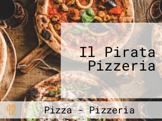 Il Pirata Pizzeria