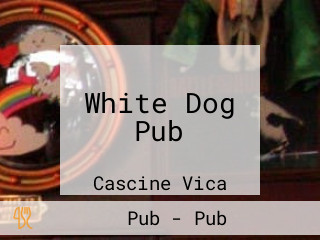 White Dog Pub