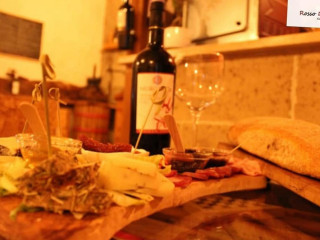 Rosso Divino Enoteca Wine