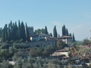 Castello Di Verrazzano