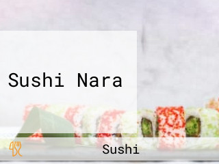 Sushi Nara