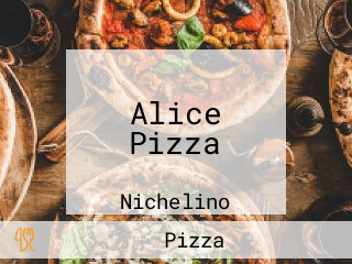 Alice Pizza