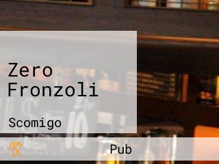 Zero Fronzoli