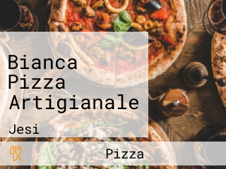 Bianca Pizza Artigianale