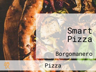 Smart Pizza