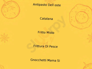 Osteria Mama Sì