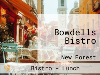 Bowdells Bistro