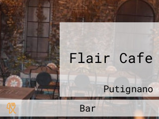 Flair Cafe