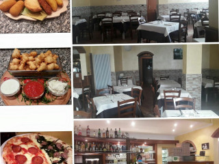 Pizzeria Da Gabry