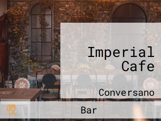 Imperial Cafe