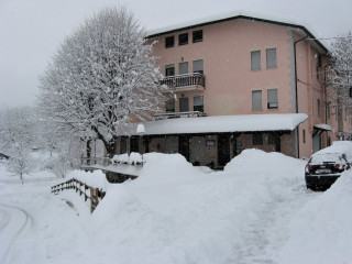 Albergo Alpestre