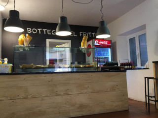 La Bottega Del Fritto