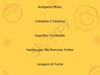 Pizzeria Stiefel