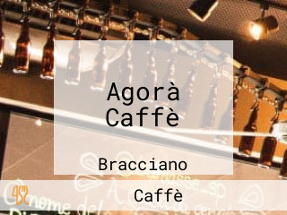 Agorà Caffè