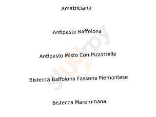 Locanda Baffolona