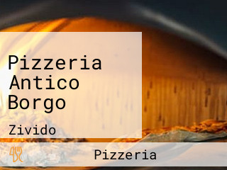 Pizzeria Antico Borgo