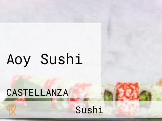 Aoy Sushi