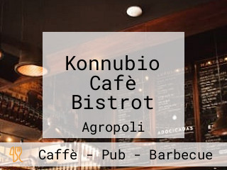 Konnubio Cafè Bistrot