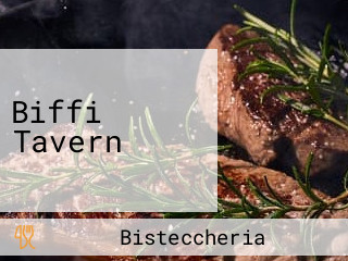 Biffi Tavern